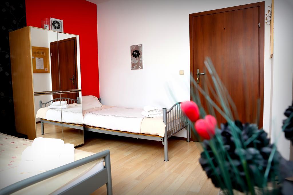 Rezydencja Rowita Wisla Room photo
